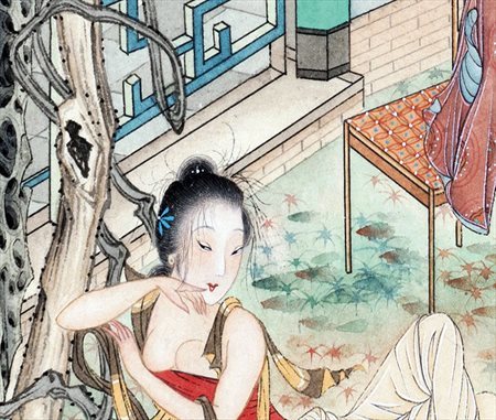 兰坪-中国古代行房图大全，1000幅珍藏版！